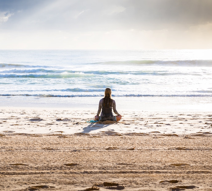Les bénéfices du Yoga prénatal et postnatal