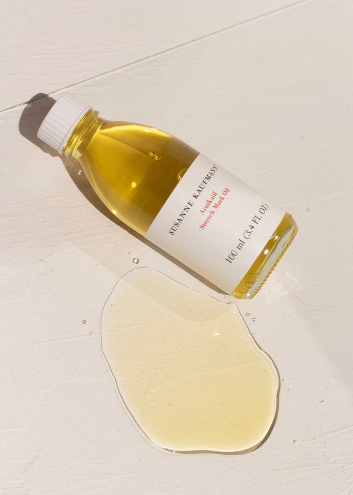 Susanne Kaufmann - Stretch Mark Oil
