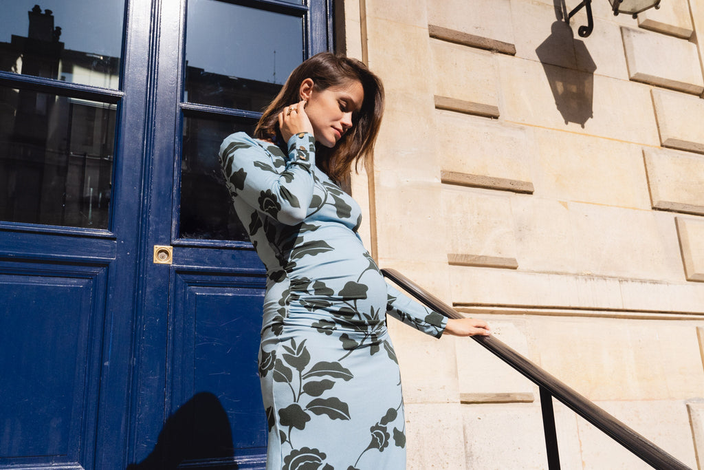 Tous les vêtements de grossesse