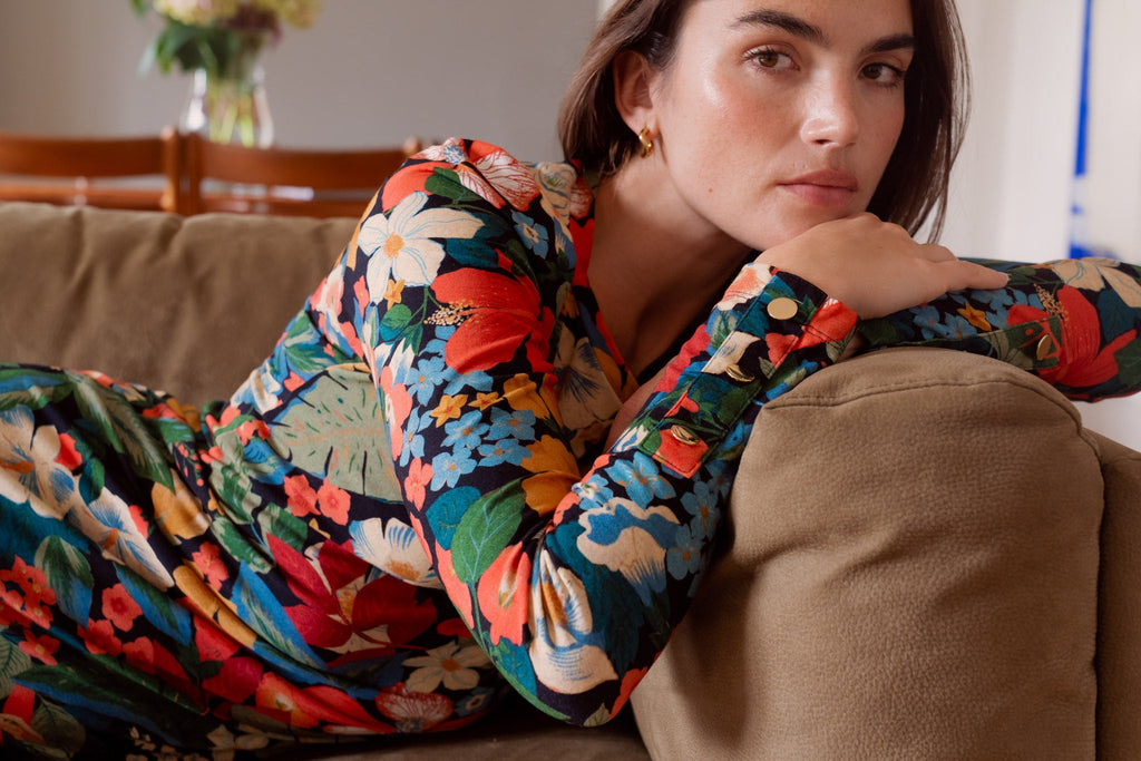 Robe Femme