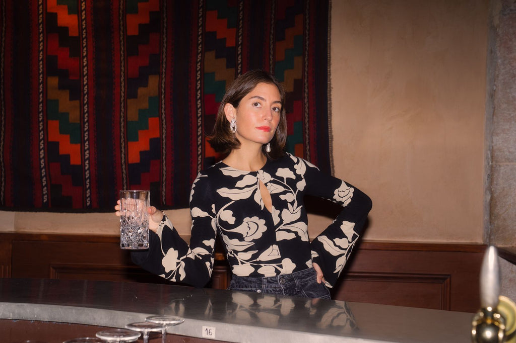 Body Paloma x Botzaris